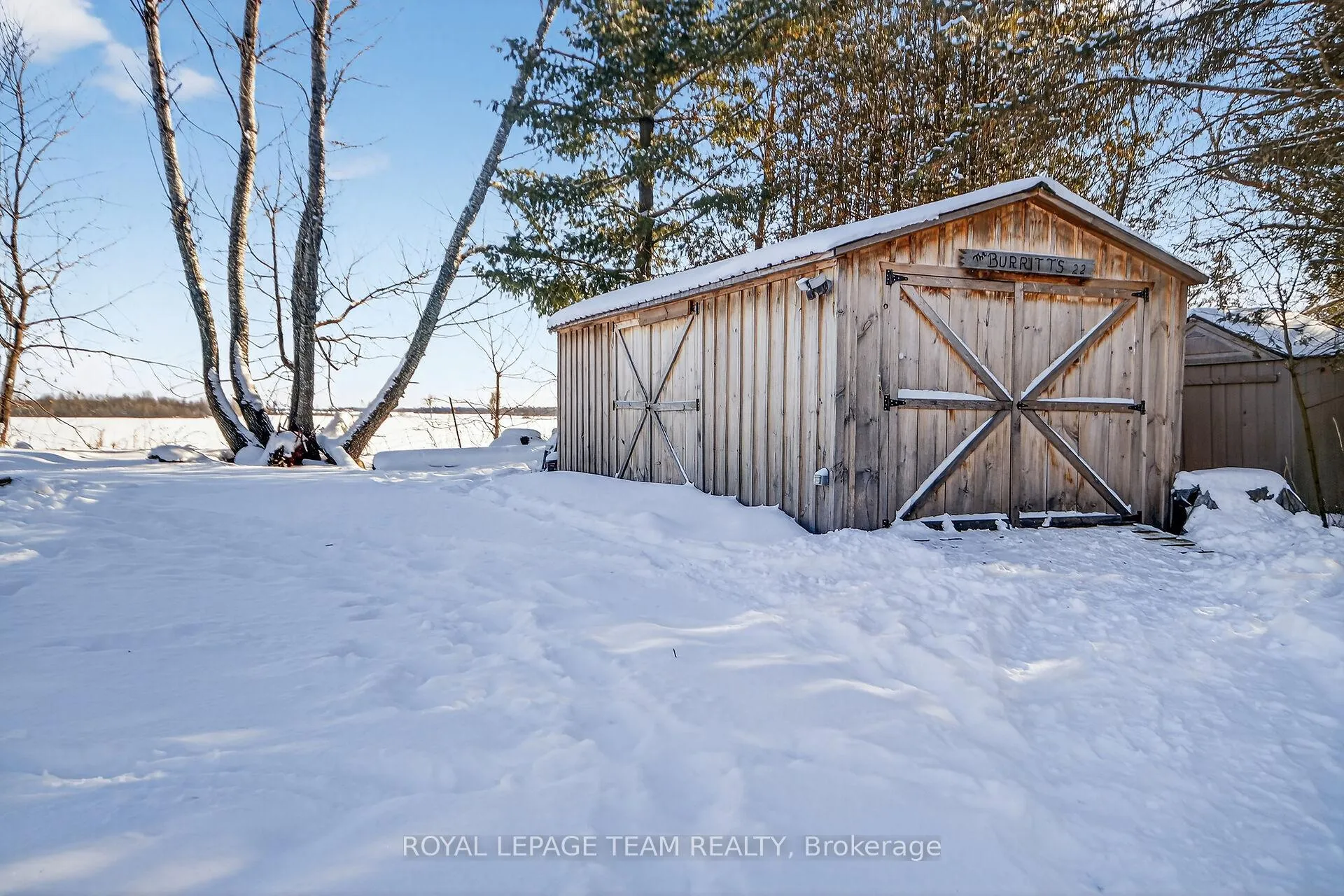 Photo 34 of 2968 Harbison Road, Ottawa, Rideau Twp South To Roger Stevens Drive — HOMEH