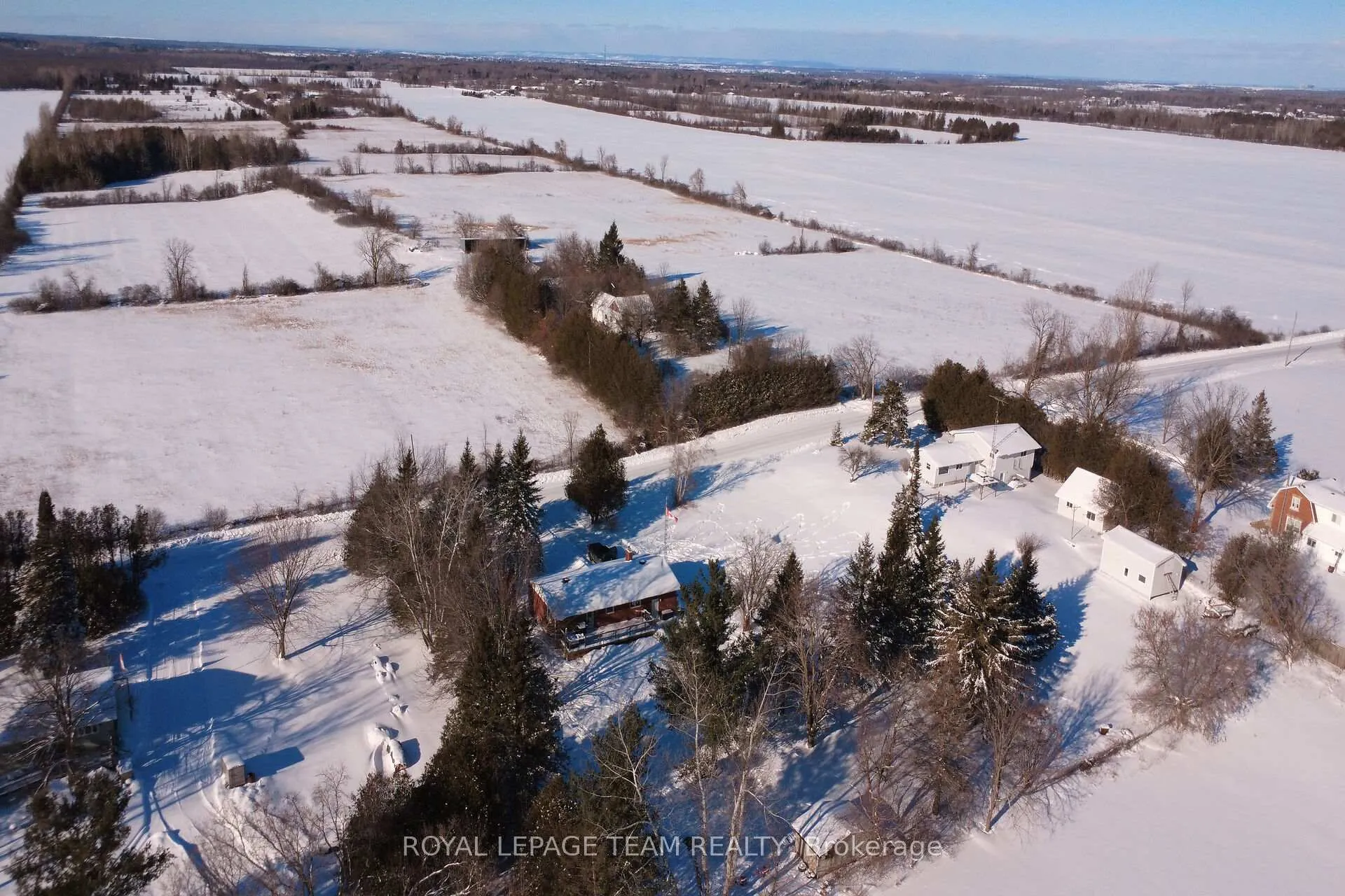 Photo 35 of 2968 Harbison Road, Ottawa, Rideau Twp South To Roger Stevens Drive — HOMEH