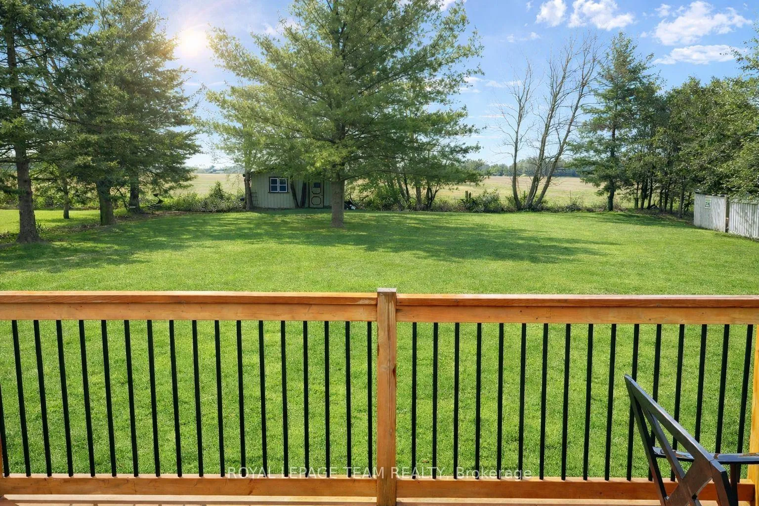 Photo 38 of 2968 Harbison Road, Ottawa, Rideau Twp South To Roger Stevens Drive — HOMEH