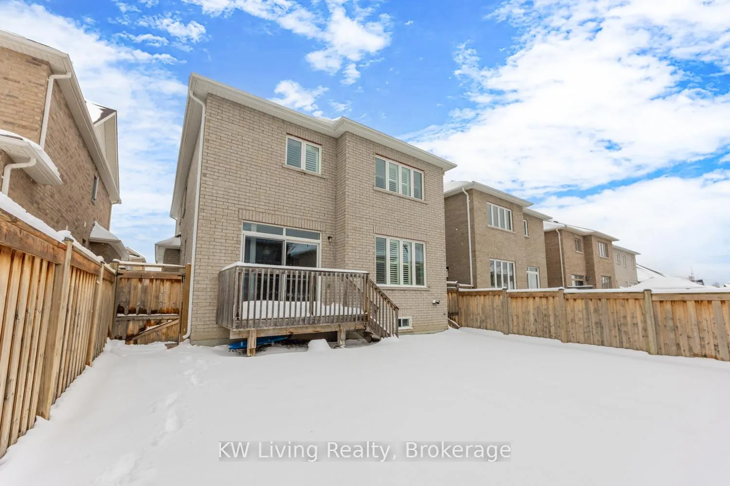 Photo 38 of 36 Charterhouse Drive, Whitby, Rolling Acres — HOMEH