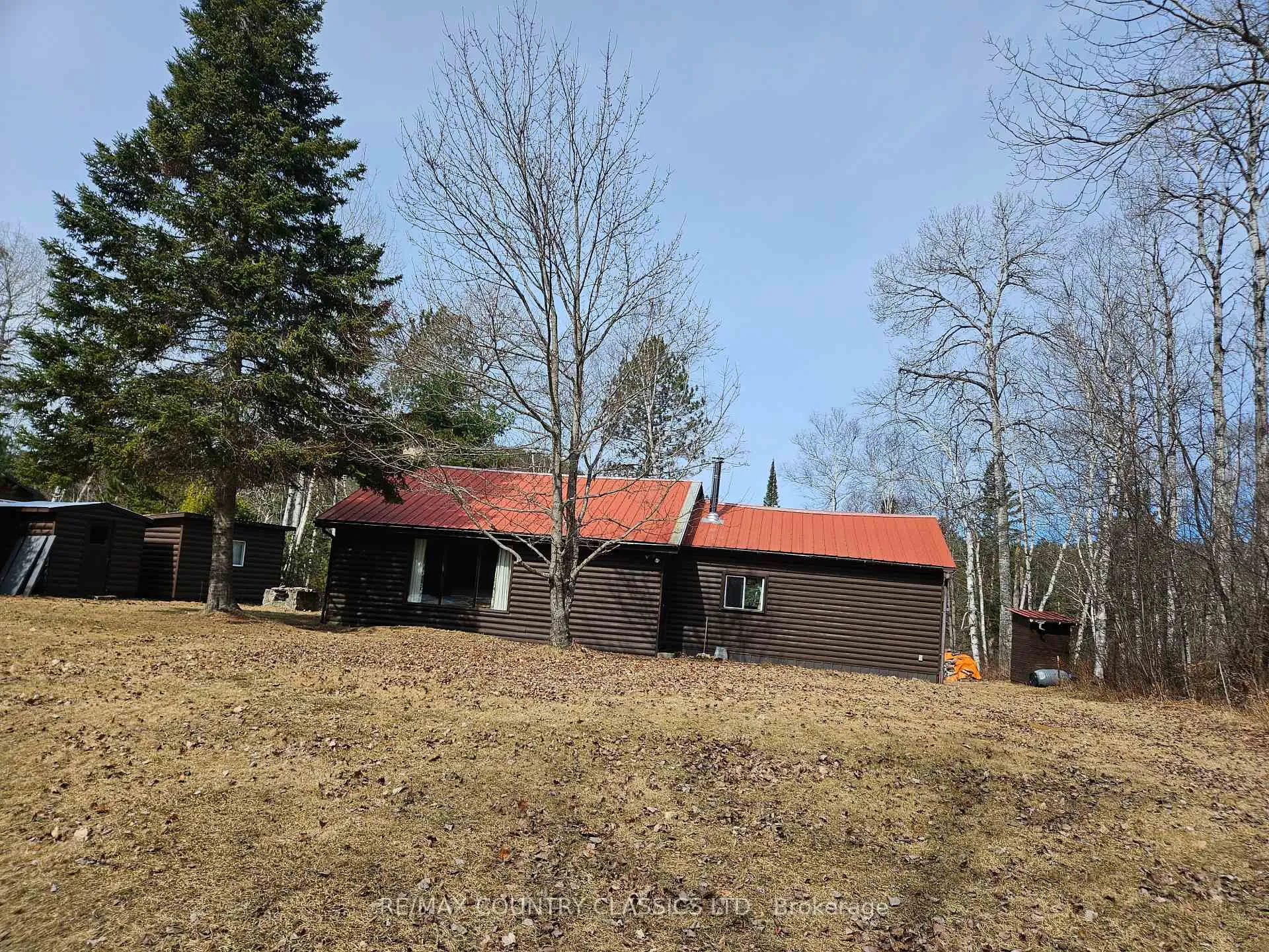 Photo 1 of 61 River Lane, South Algonquin — HOMEH