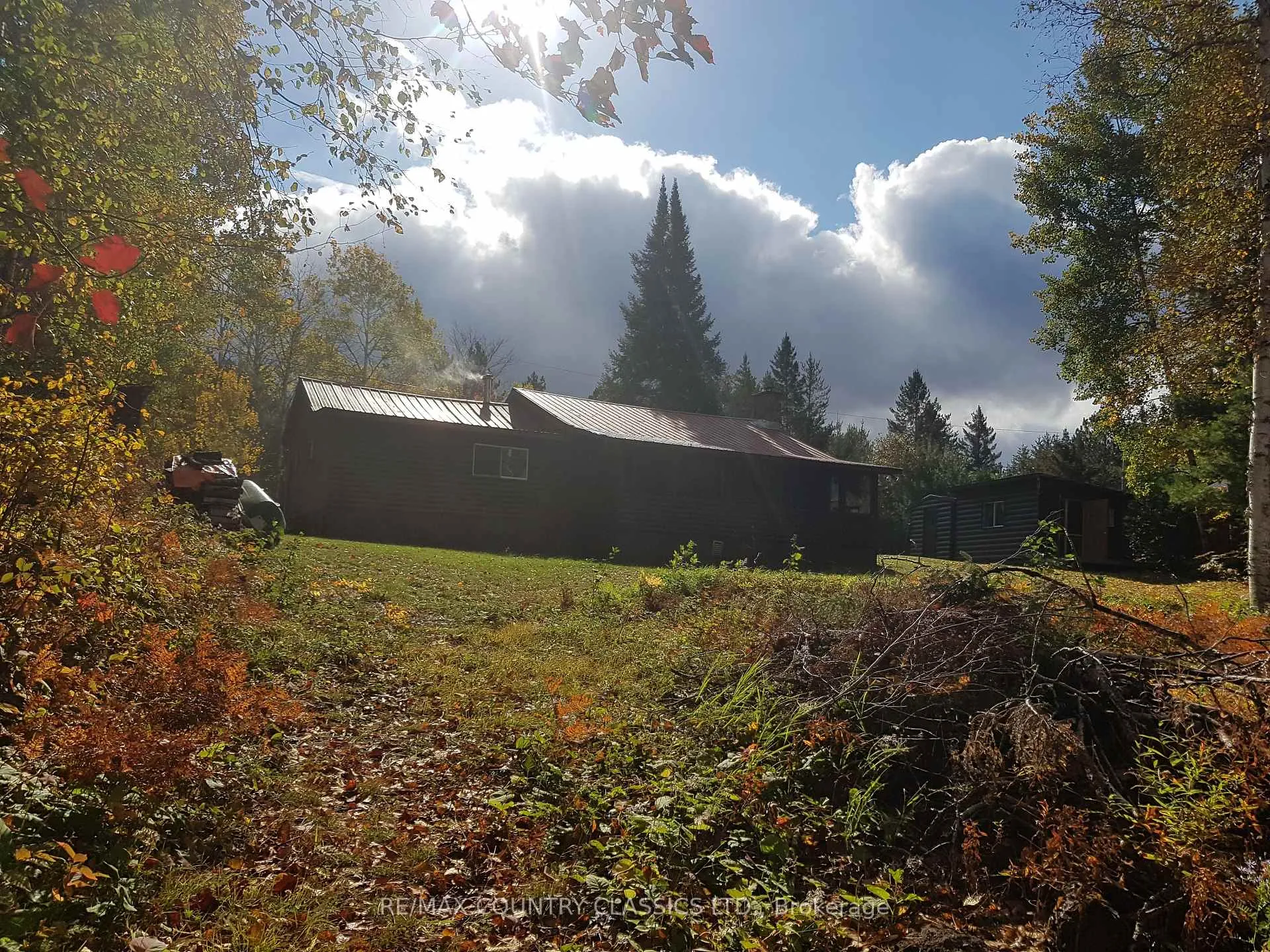Photo 2 of 61 River Lane, South Algonquin — HOMEH