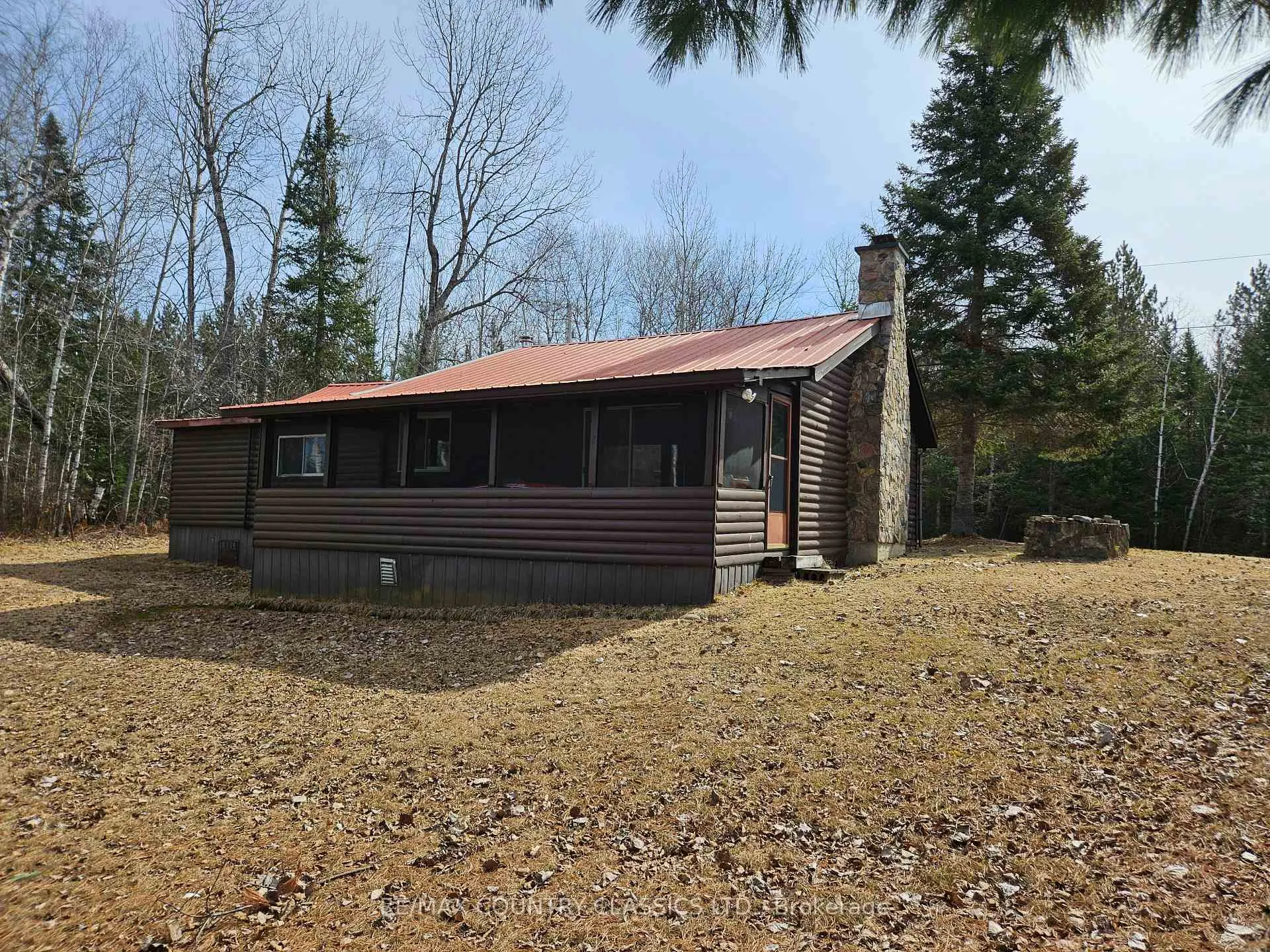 Photo 4 of 61 River Lane, South Algonquin — HOMEH