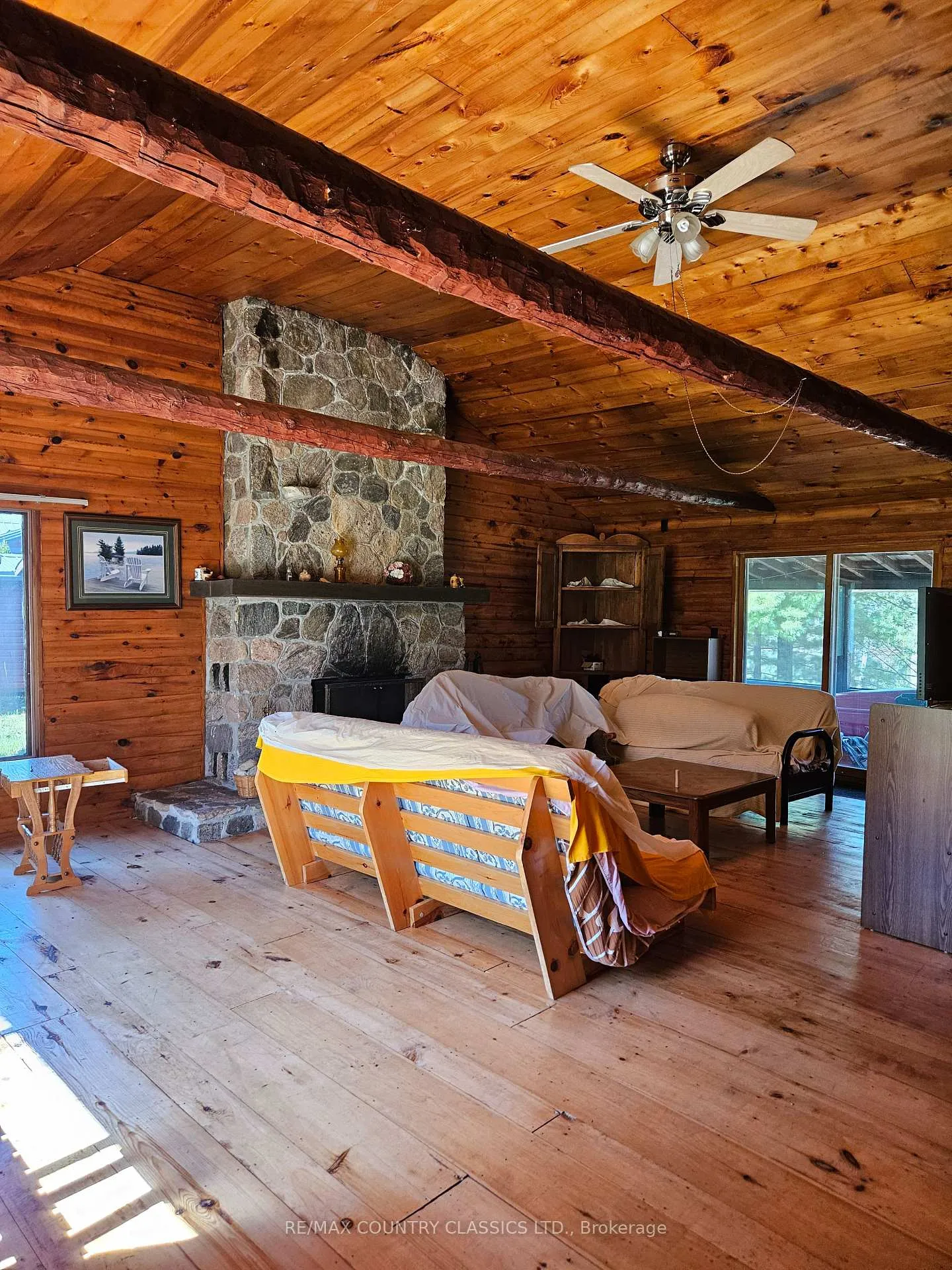 Photo 8 of 61 River Lane, South Algonquin — HOMEH