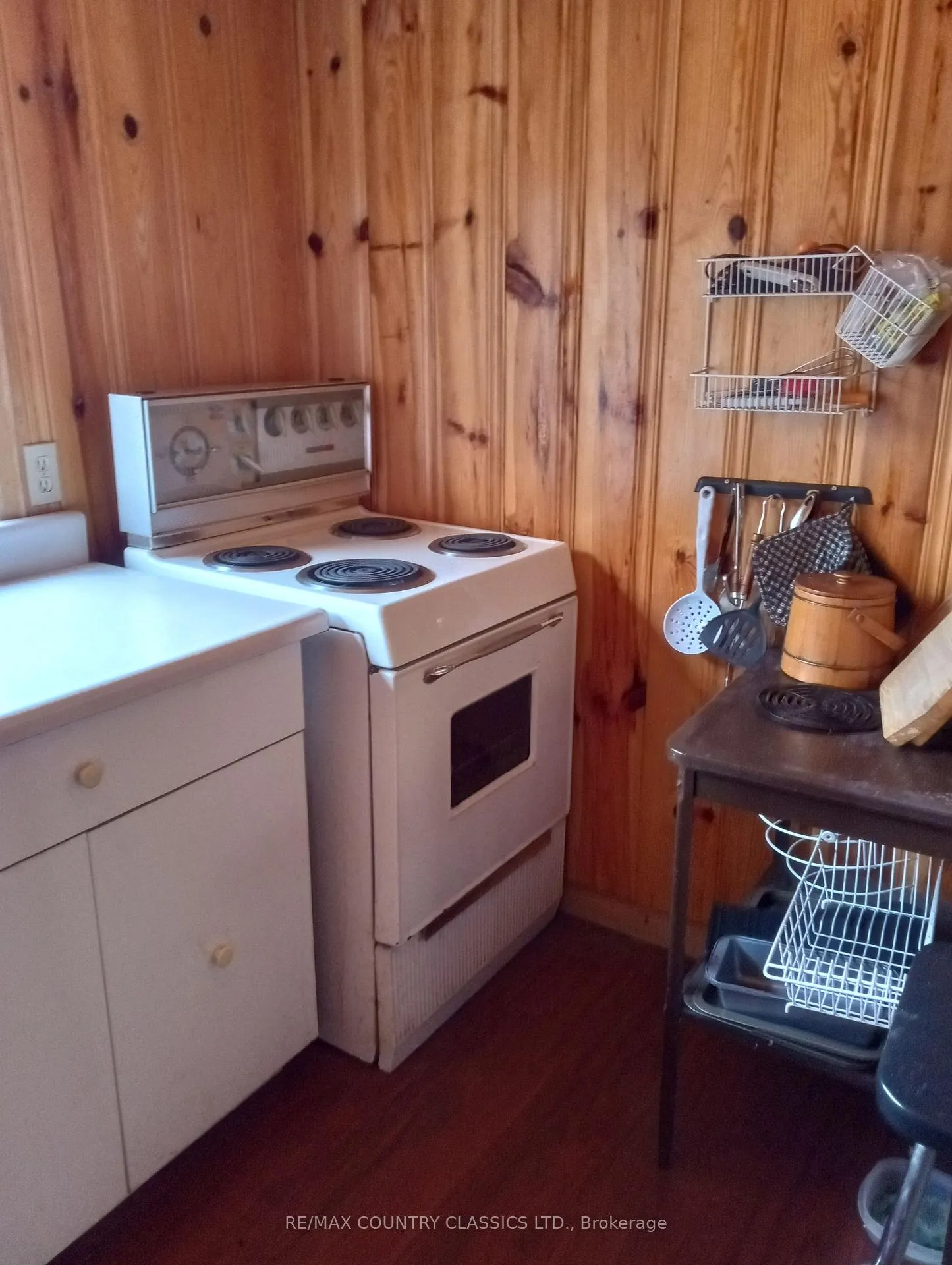 Photo 14 of 61 River Lane, South Algonquin — HOMEH