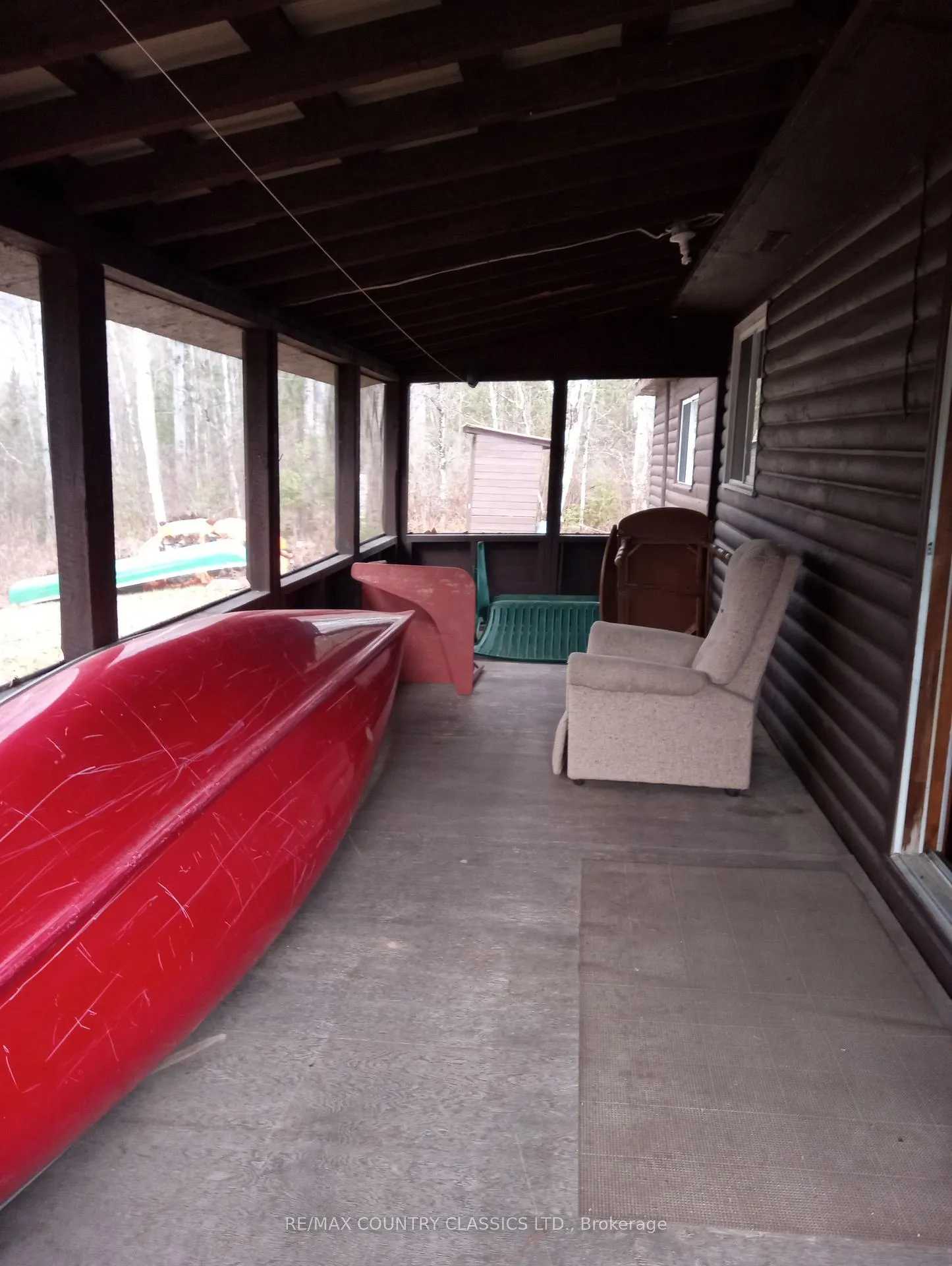 Photo 17 of 61 River Lane, South Algonquin — HOMEH