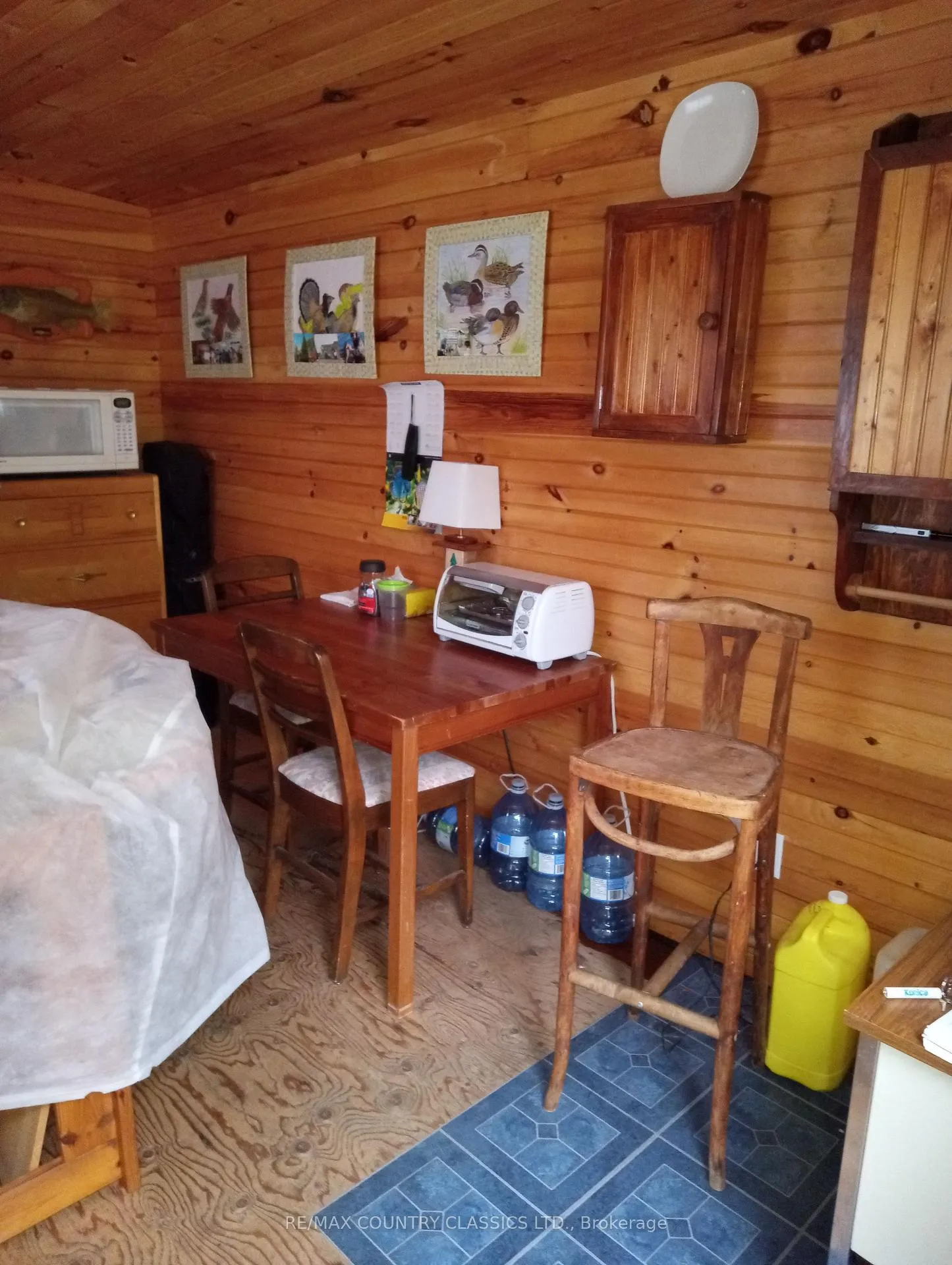 Photo 18 of 61 River Lane, South Algonquin — HOMEH