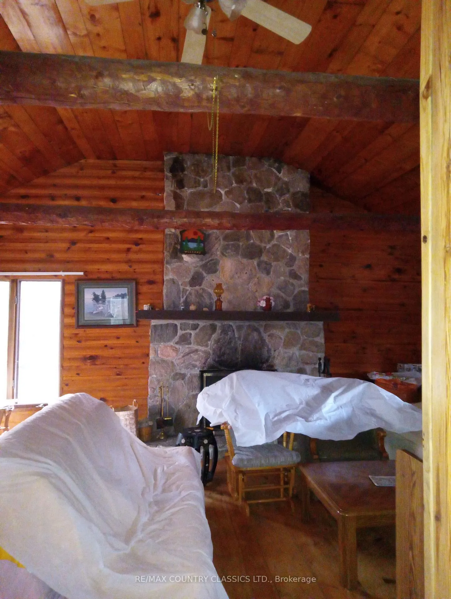 Photo 21 of 61 River Lane, South Algonquin — HOMEH
