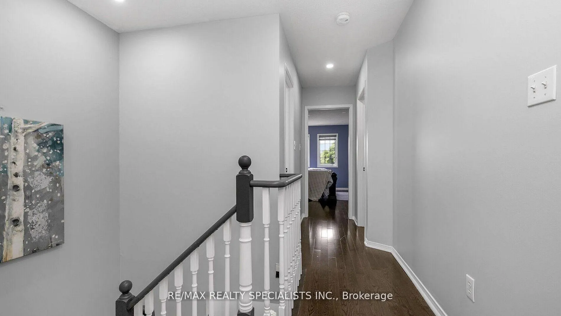 Photo 16 of 48 Ridgefield Court, Brampton, Vales of Castlemore — HOMEH