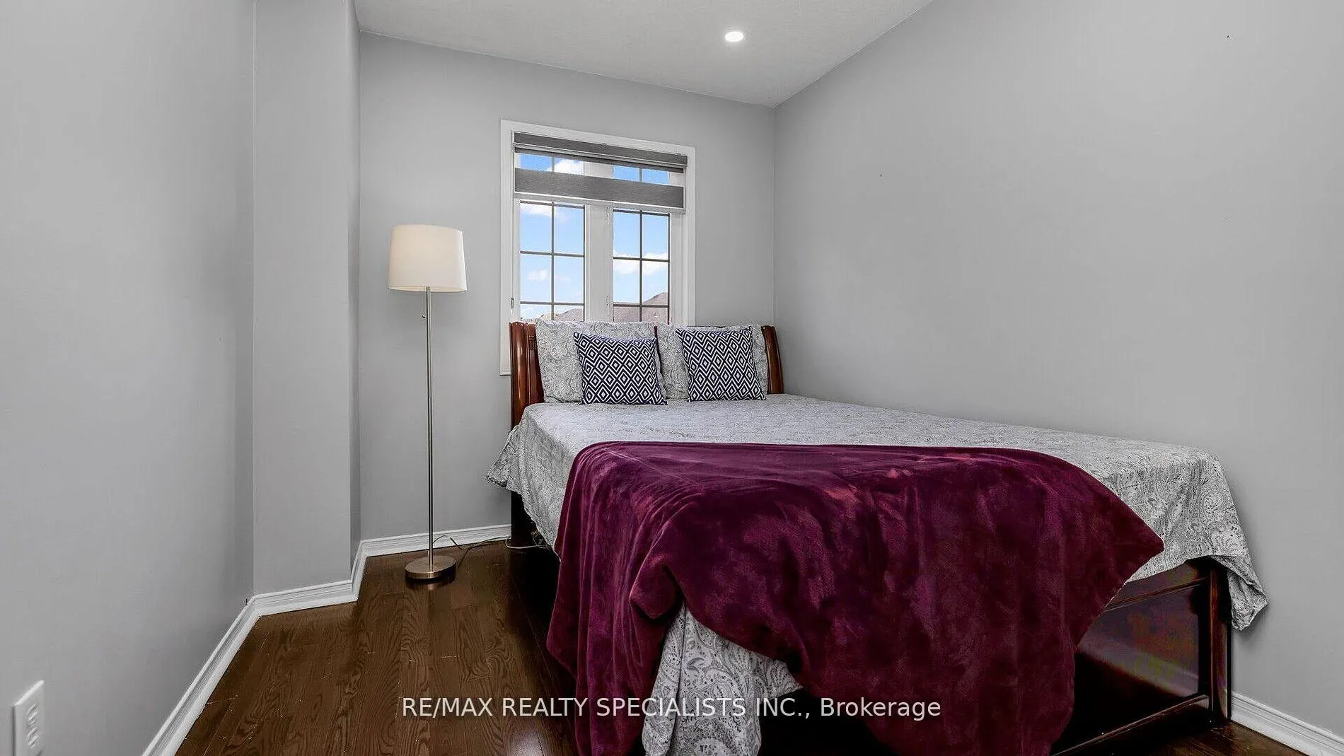 Photo 20 of 48 Ridgefield Court, Brampton, Vales of Castlemore — HOMEH