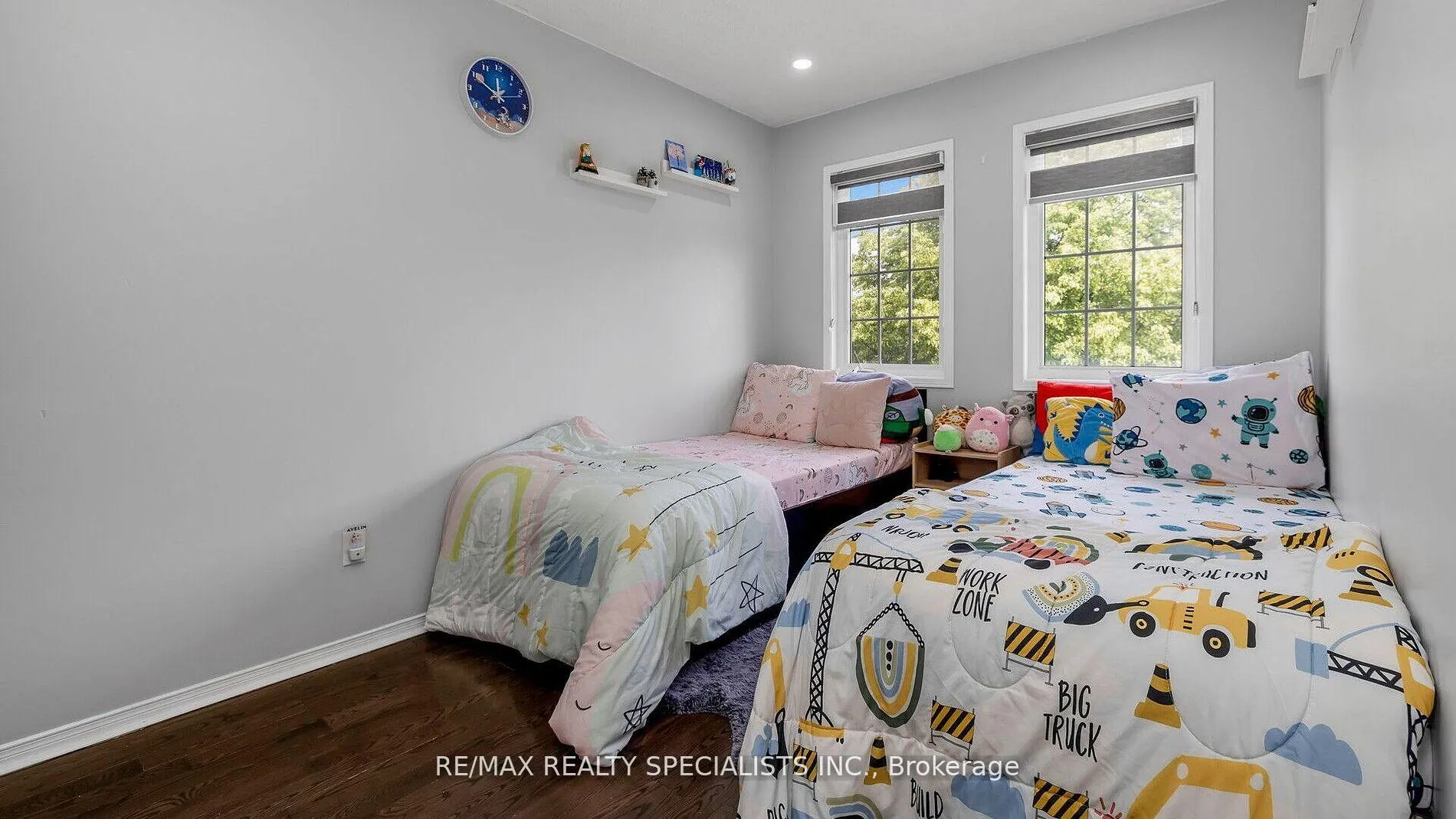 Photo 22 of 48 Ridgefield Court, Brampton, Vales of Castlemore — HOMEH
