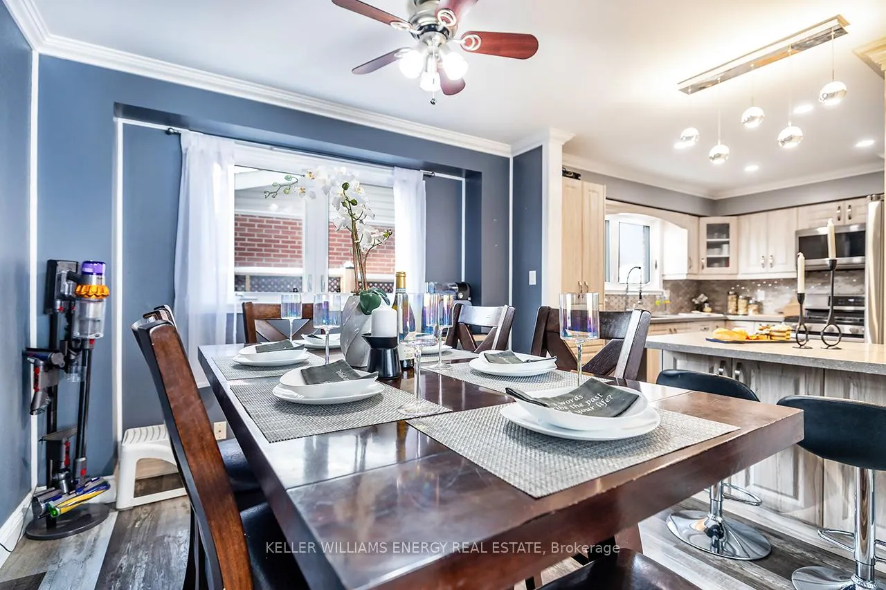 Photo 13 of 416 Mayfair Avenue, Oshawa, Centennial — HOMEH