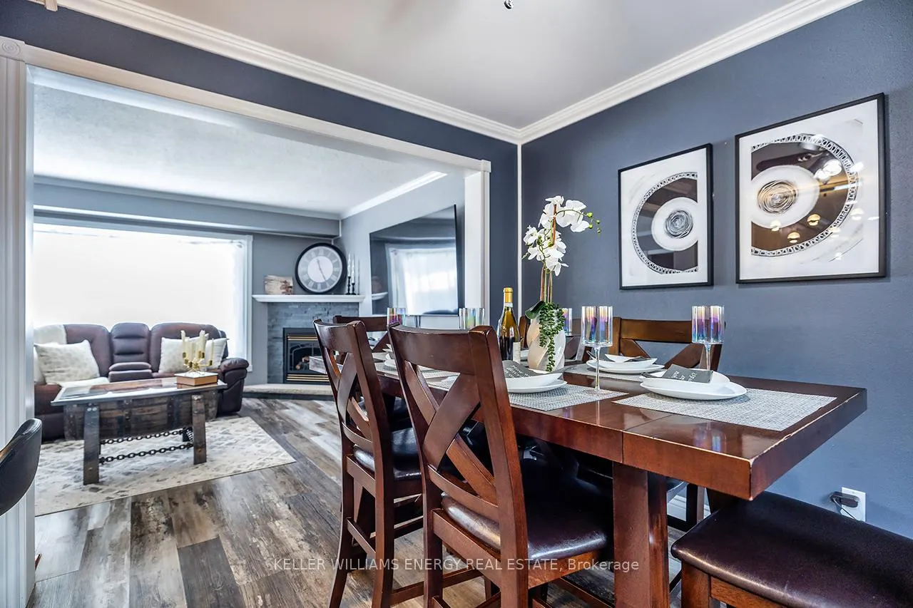 Photo 15 of 416 Mayfair Avenue, Oshawa, Centennial — HOMEH