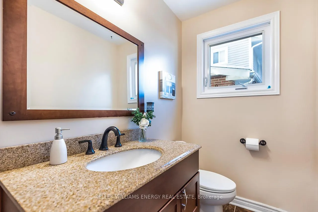 Photo 20 of 416 Mayfair Avenue, Oshawa, Centennial — HOMEH