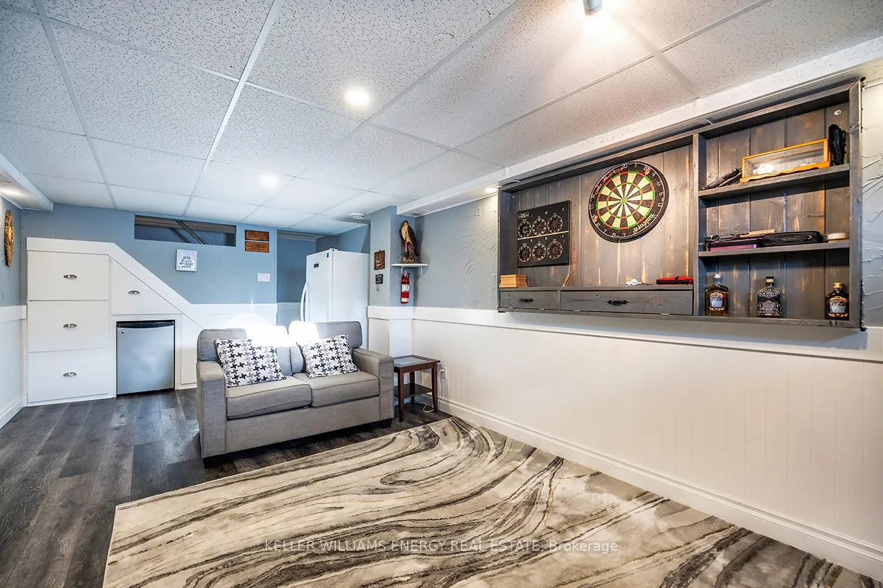 Photo 31 of 416 Mayfair Avenue, Oshawa, Centennial — HOMEH