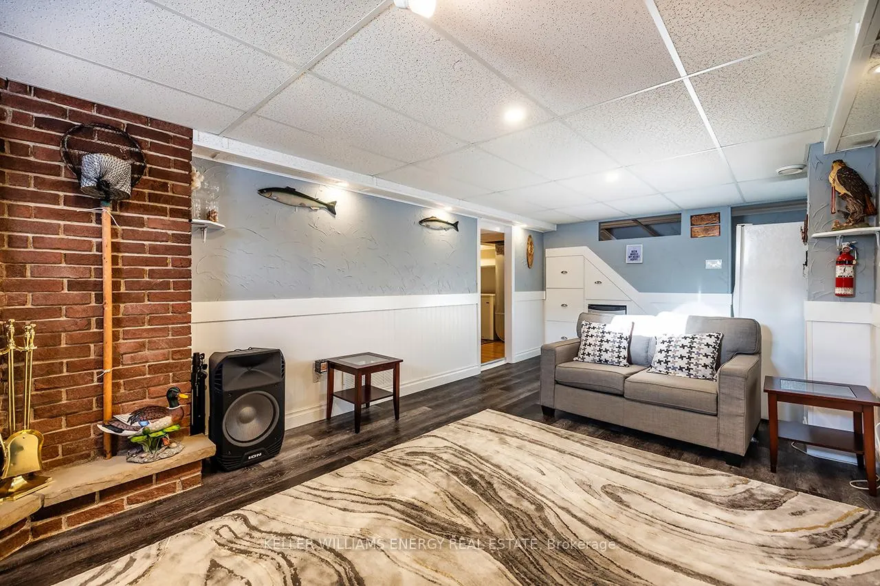 Photo 32 of 416 Mayfair Avenue, Oshawa, Centennial — HOMEH