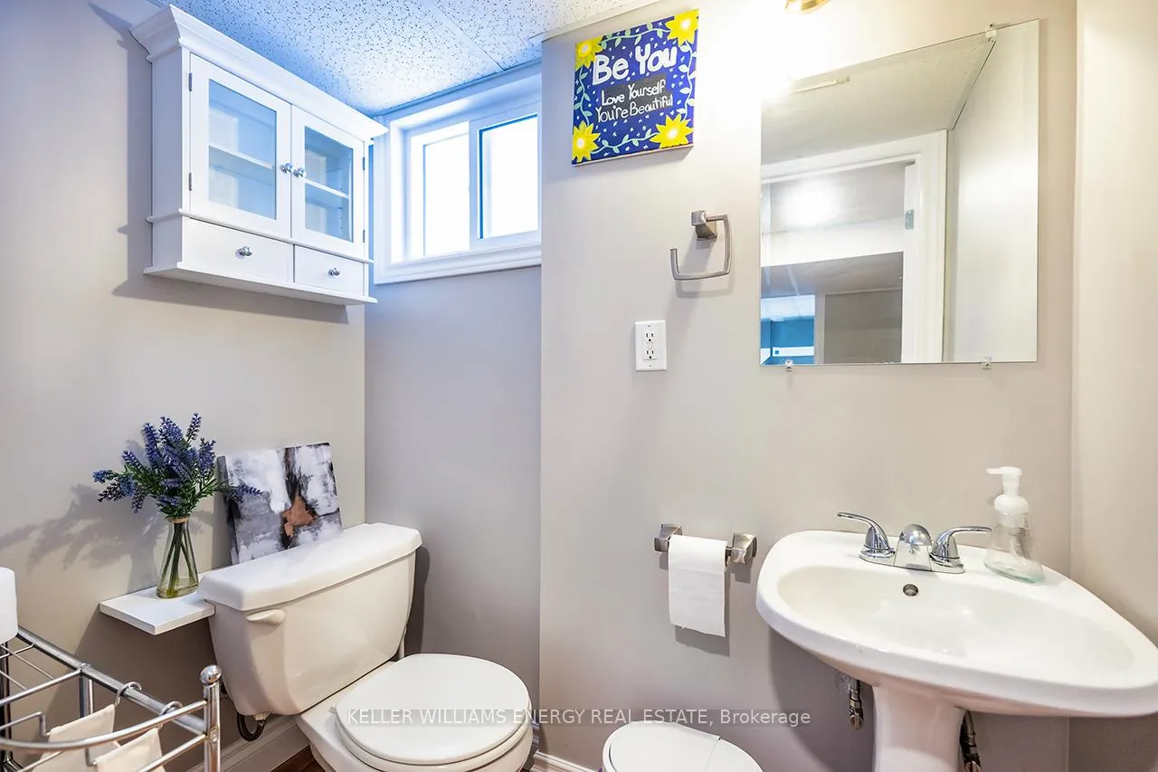 Photo 35 of 416 Mayfair Avenue, Oshawa, Centennial — HOMEH