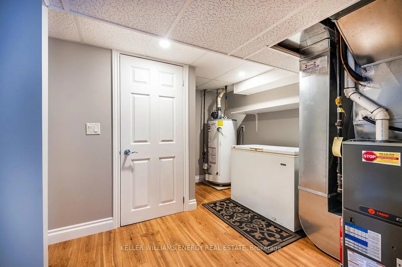 Photo 36 of 416 Mayfair Avenue, Oshawa, Centennial — HOMEH