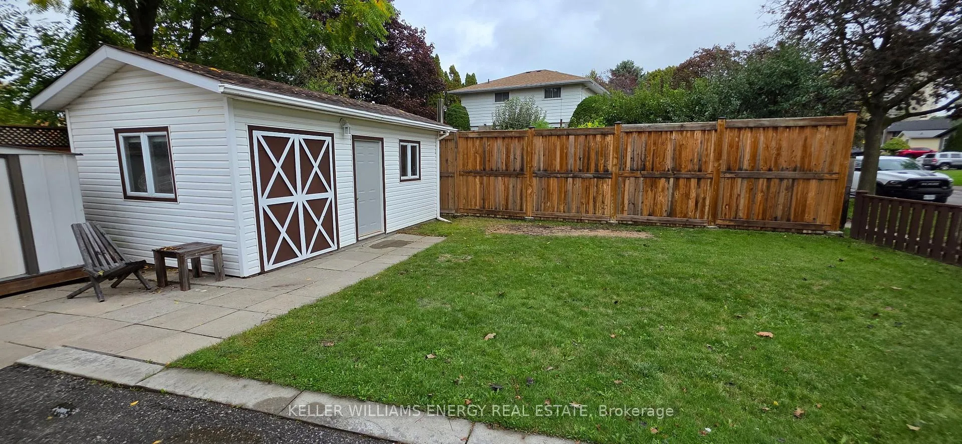 Photo 37 of 416 Mayfair Avenue, Oshawa, Centennial — HOMEH