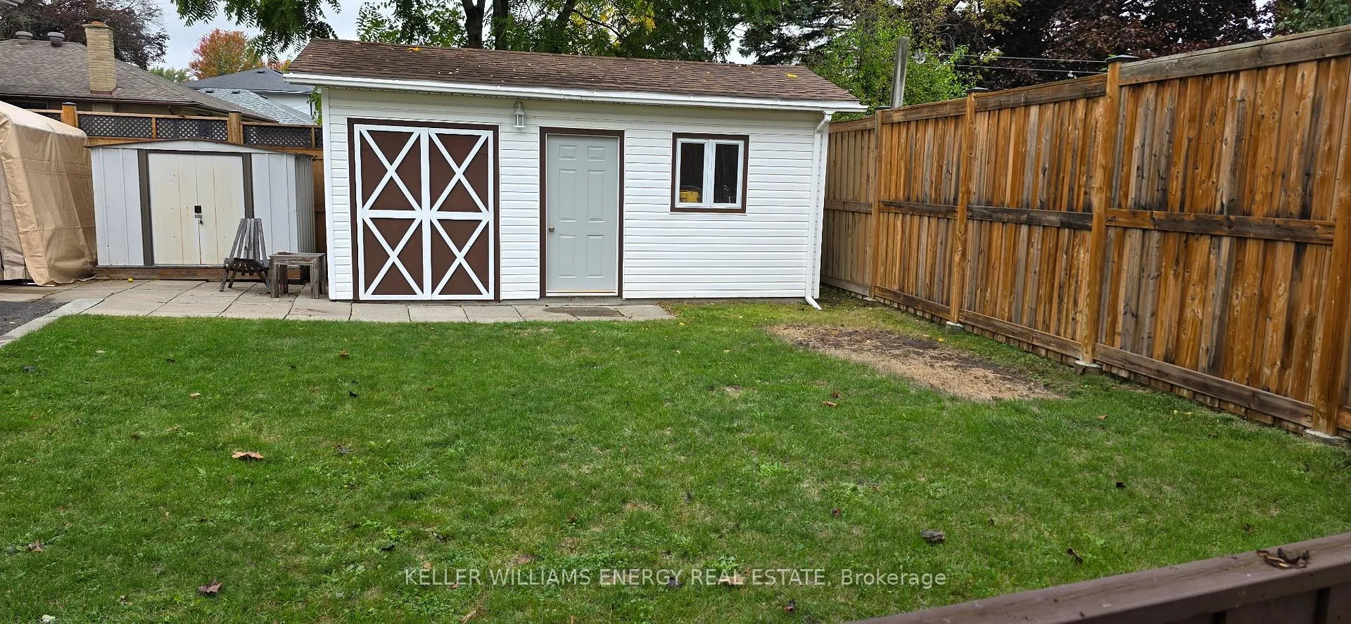 Photo 38 of 416 Mayfair Avenue, Oshawa, Centennial — HOMEH