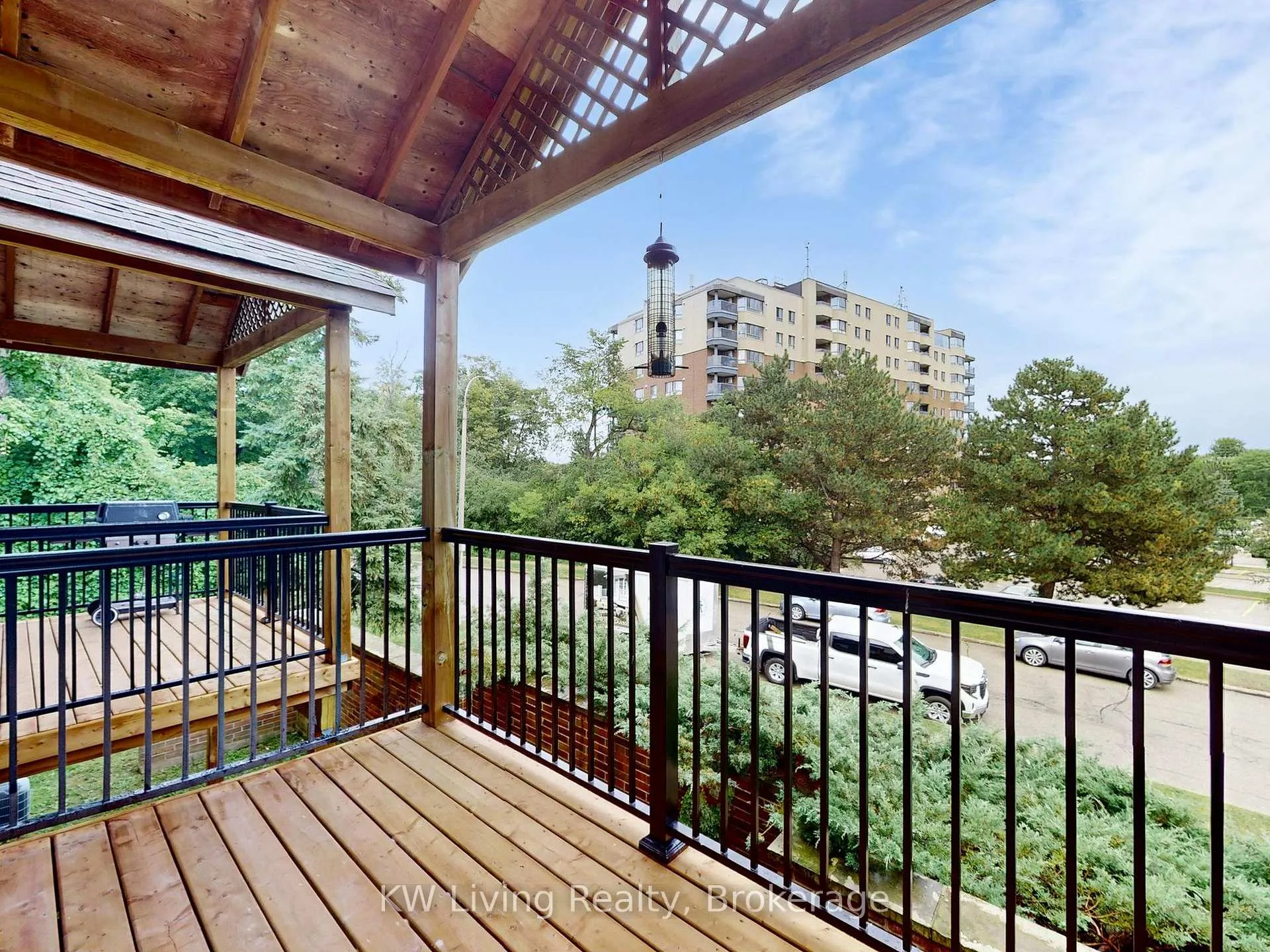 Photo 15 of Unit 18, 250 Keats Way, Waterloo — HOMEH