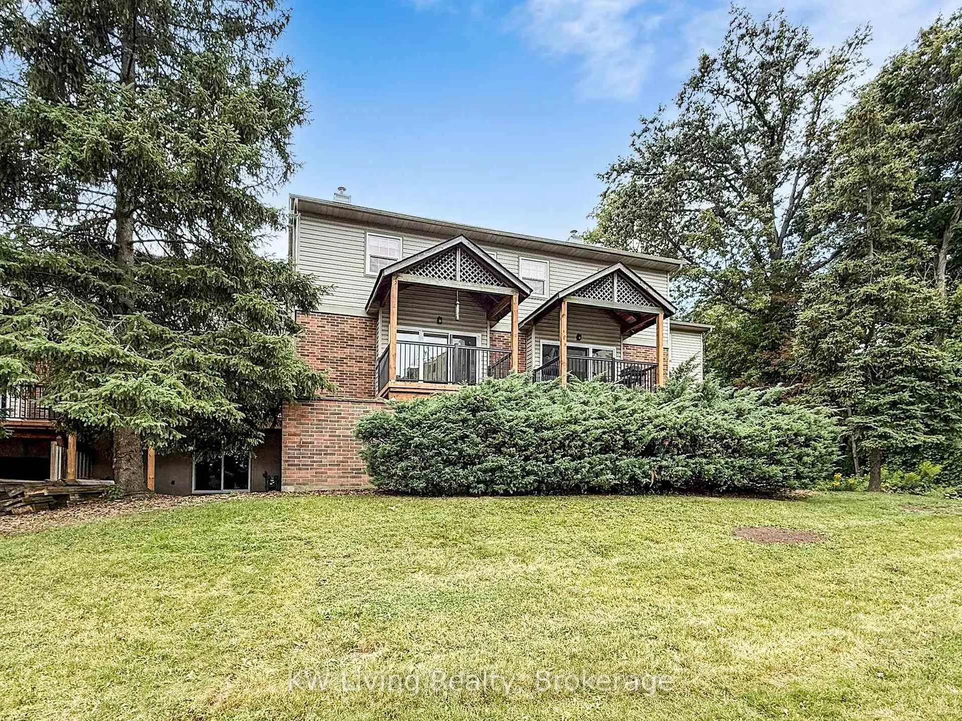 Photo 49 of Unit 18, 250 Keats Way, Waterloo — HOMEH