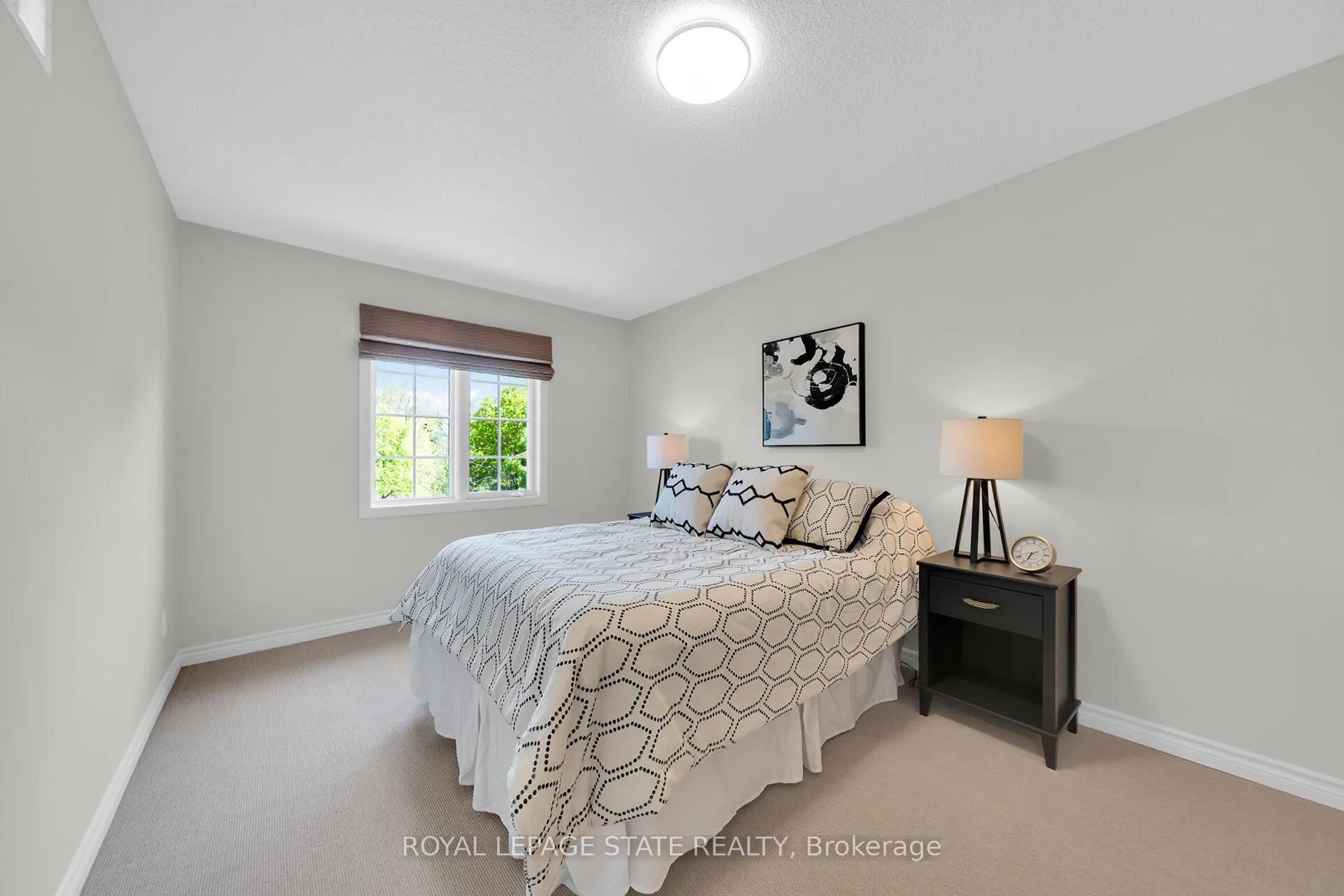 Photo 27 of 49 Morwick Drive, Hamilton, Ancaster — HOMEH