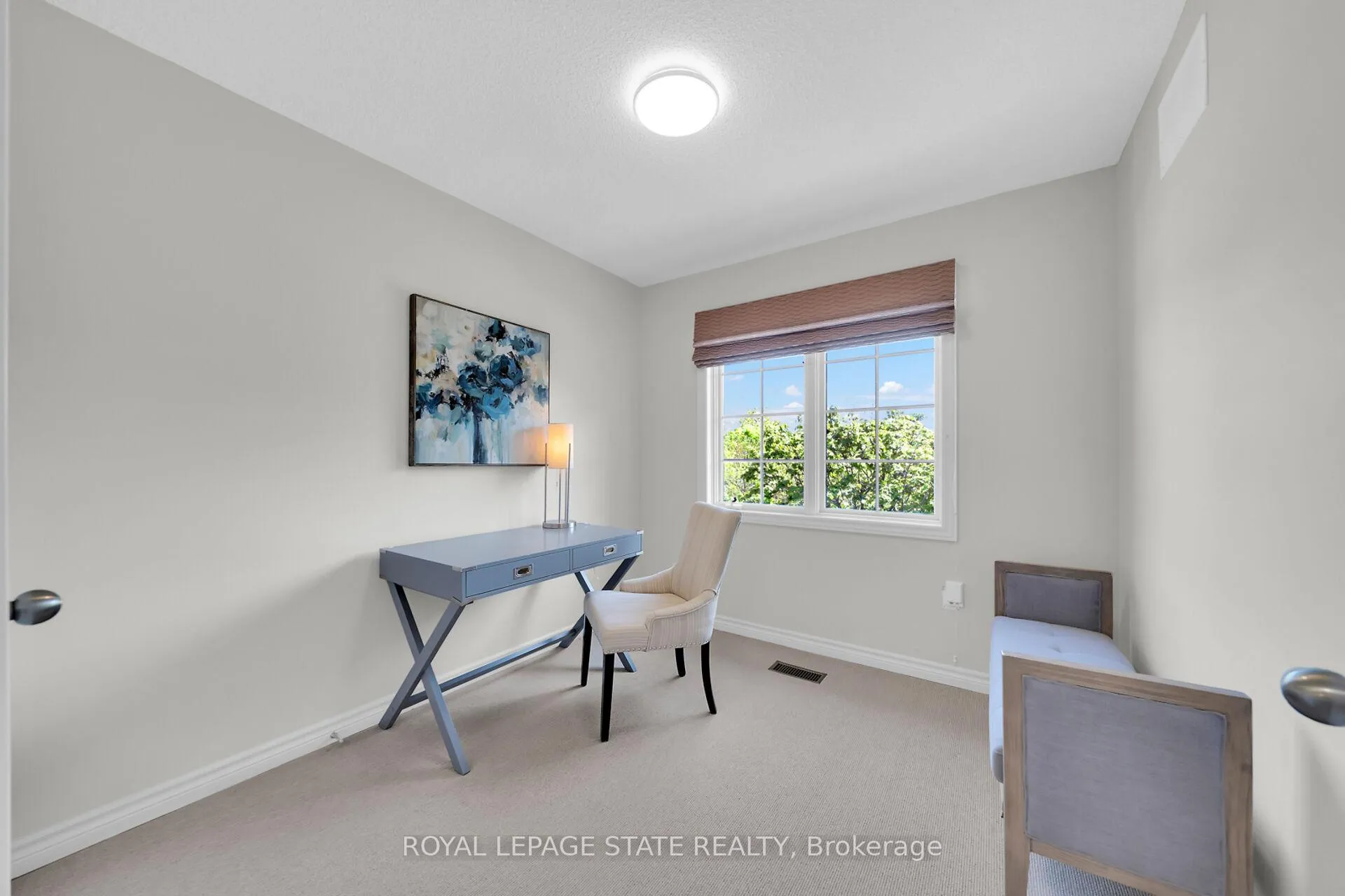 Photo 28 of 49 Morwick Drive, Hamilton, Ancaster — HOMEH