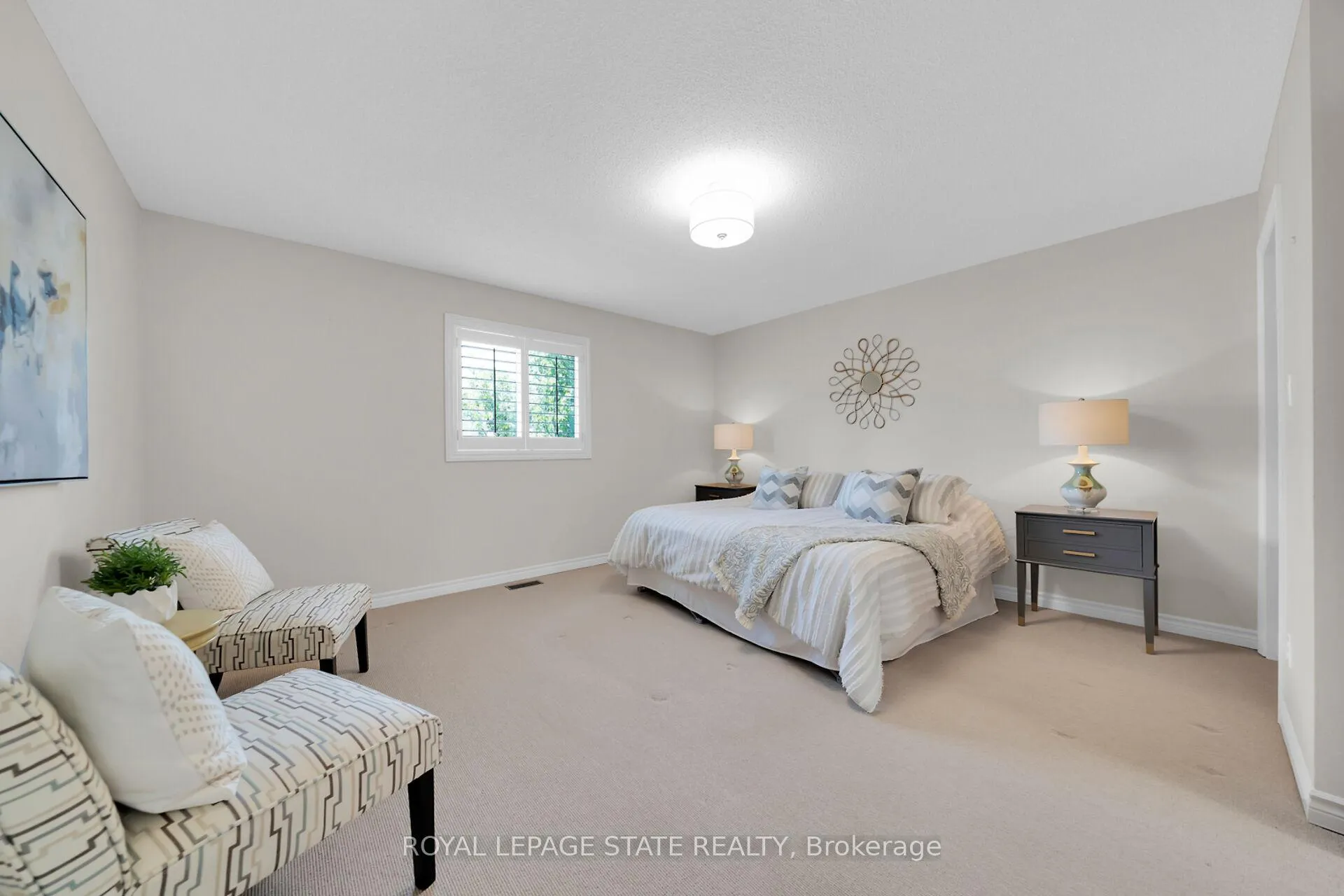 Photo 31 of 49 Morwick Drive, Hamilton, Ancaster — HOMEH