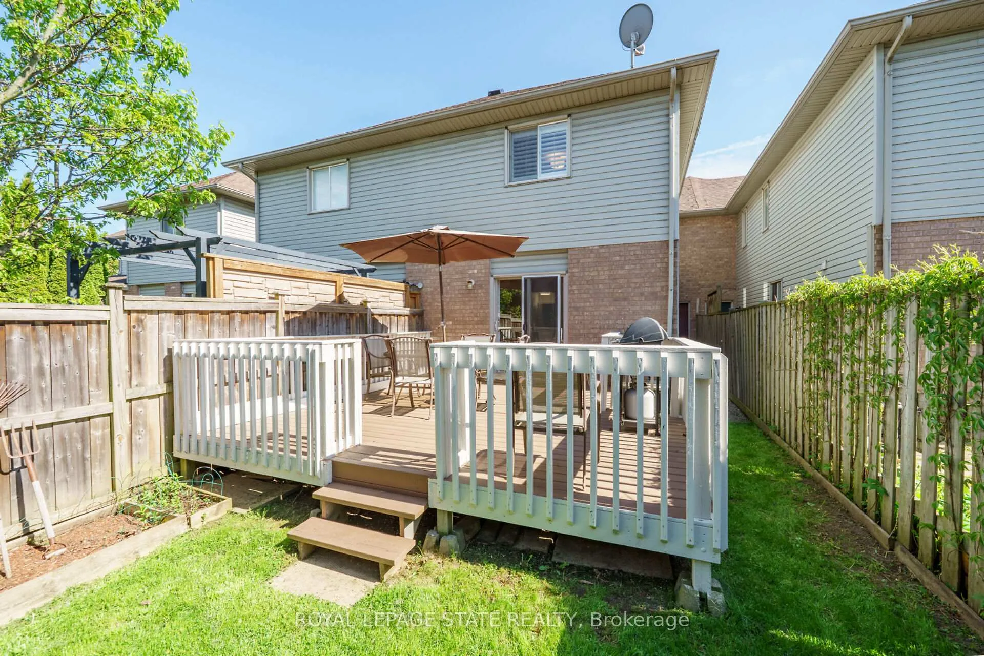 Photo 46 of 49 Morwick Drive, Hamilton, Ancaster — HOMEH