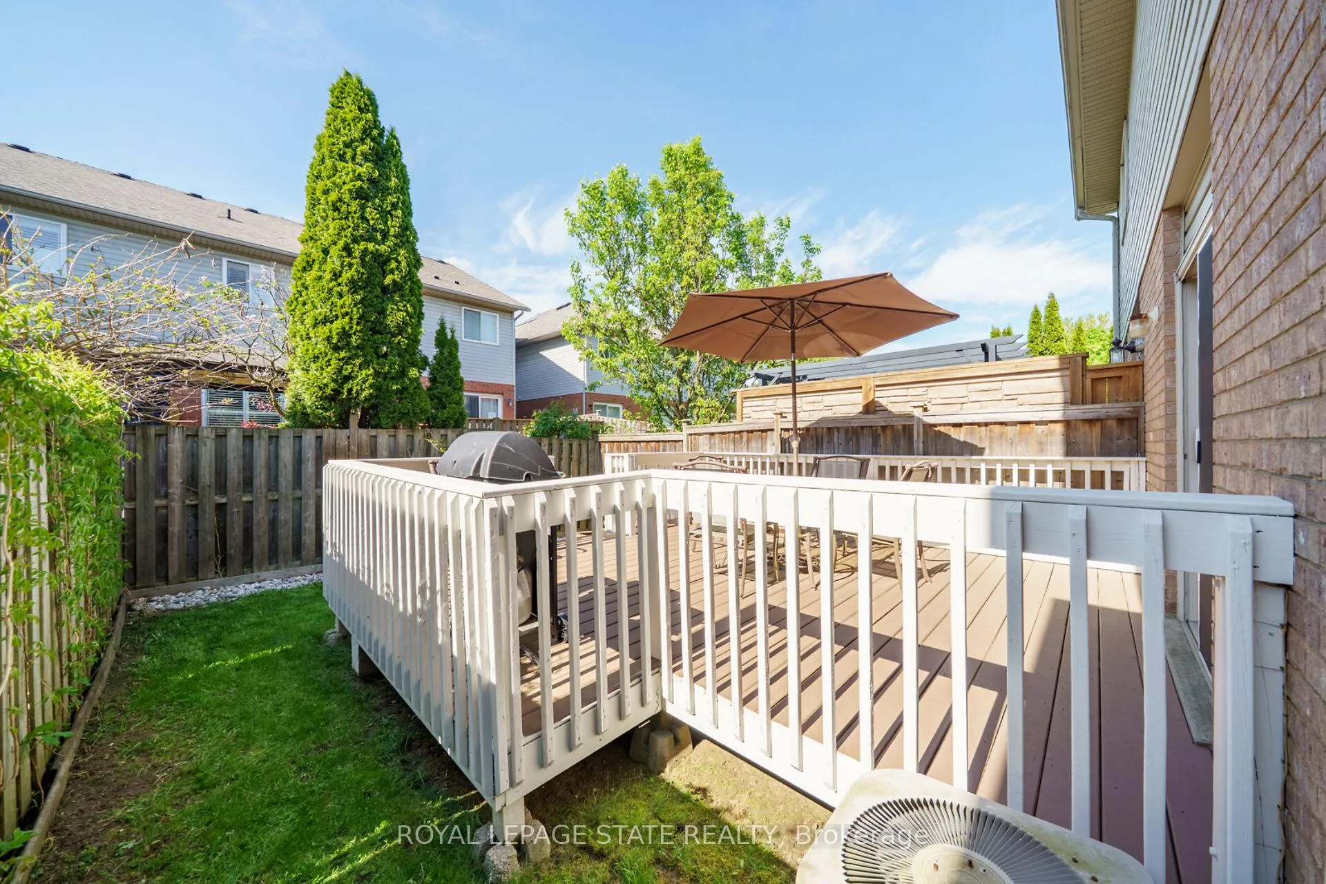 Photo 49 of 49 Morwick Drive, Hamilton, Ancaster — HOMEH