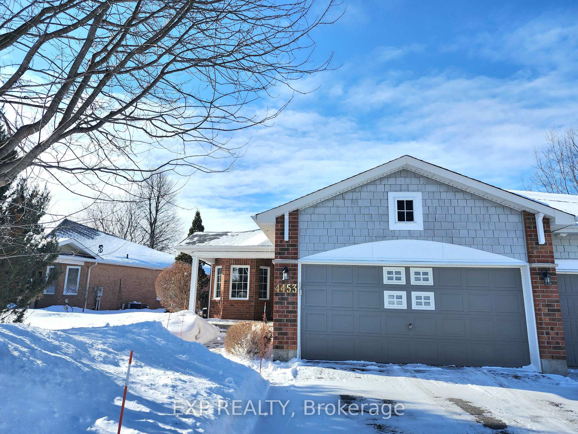 Photo 1 of 4453 Bittersweet Place, Ottawa, Riverside South/Gloucester Glen — HOMEH