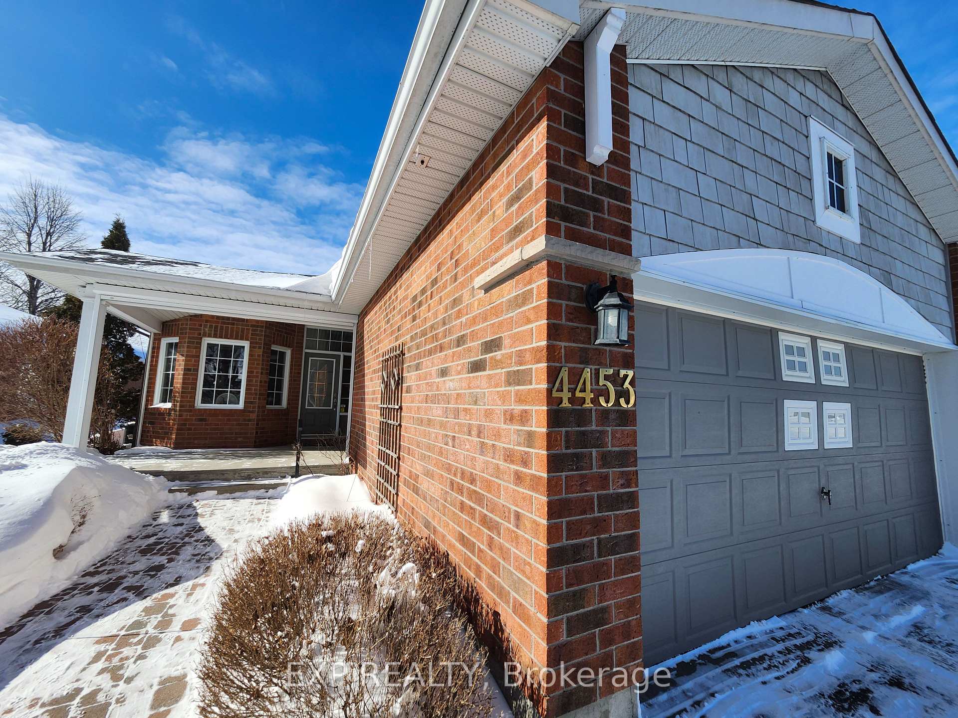 Photo 2 of 4453 Bittersweet Place, Ottawa, Riverside South/Gloucester Glen — HOMEH