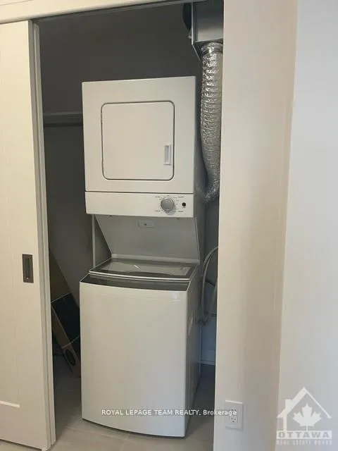 Photo 2 of Unit 1502, 805 Carling Avenue, Ottawa, West Centre Town — HOMEH