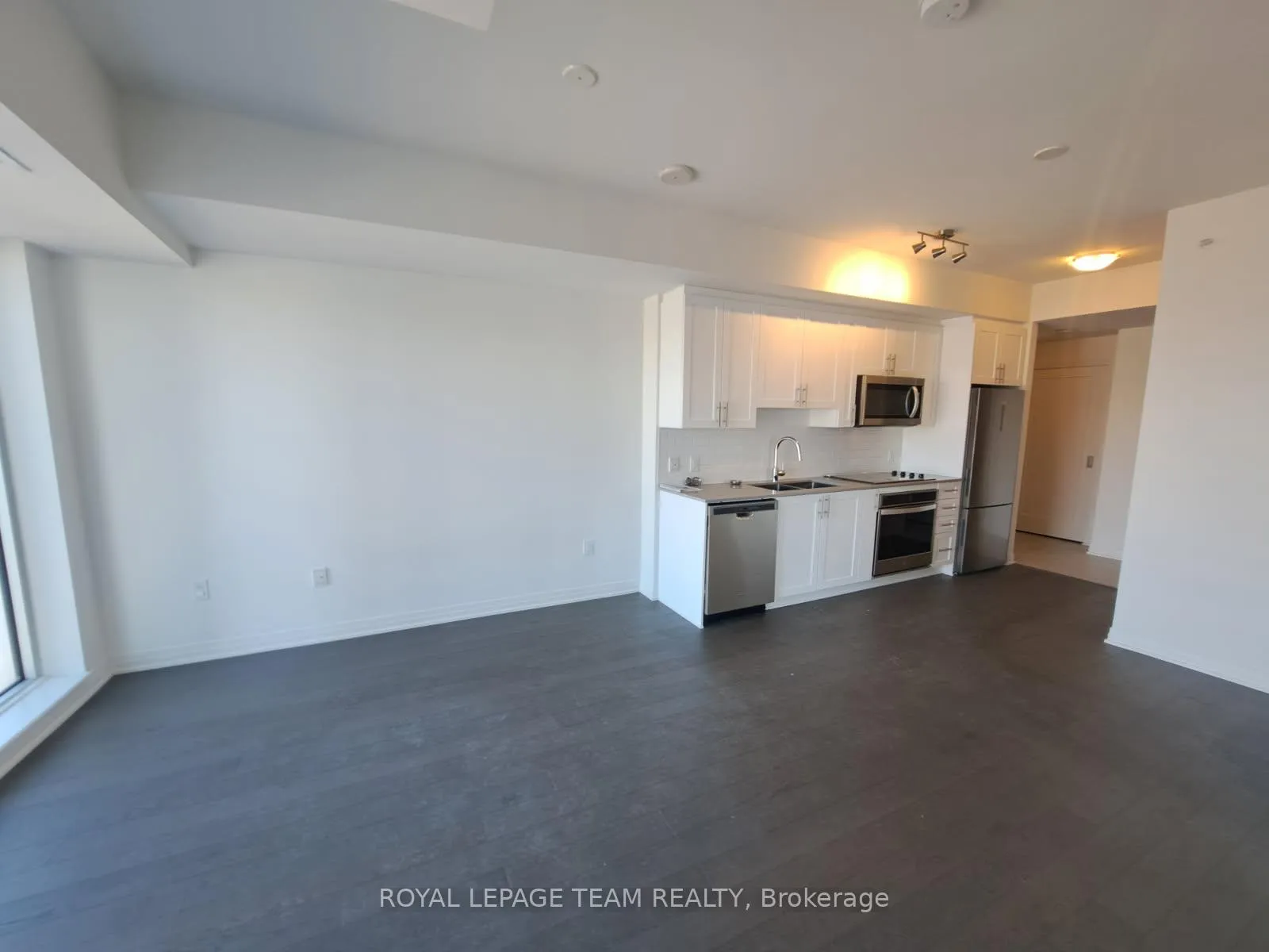 Photo 8 of Unit 1502, 805 Carling Avenue, Ottawa, West Centre Town — HOMEH