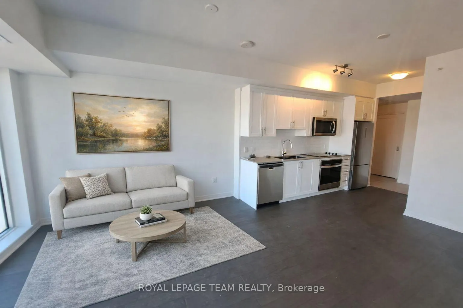 Photo 9 of Unit 1502, 805 Carling Avenue, Ottawa, West Centre Town — HOMEH