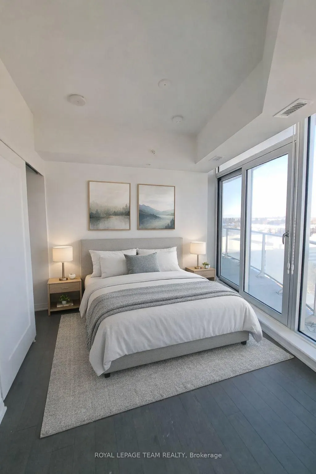 Photo 12 of Unit 1502, 805 Carling Avenue, Ottawa, West Centre Town — HOMEH