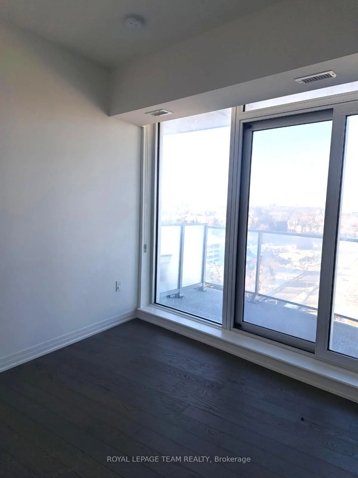 Photo 14 of Unit 1502, 805 Carling Avenue, Ottawa, West Centre Town — HOMEH