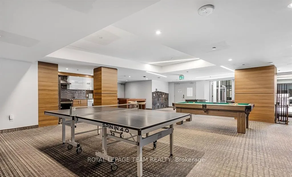Photo 16 of Unit 1502, 805 Carling Avenue, Ottawa, West Centre Town — HOMEH