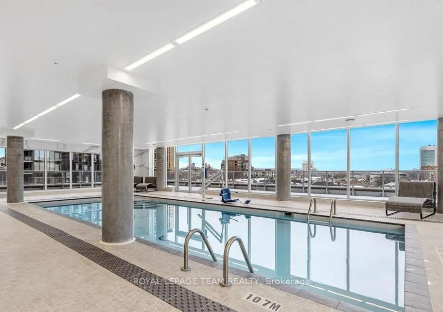 Photo 18 of Unit 1502, 805 Carling Avenue, Ottawa, West Centre Town — HOMEH