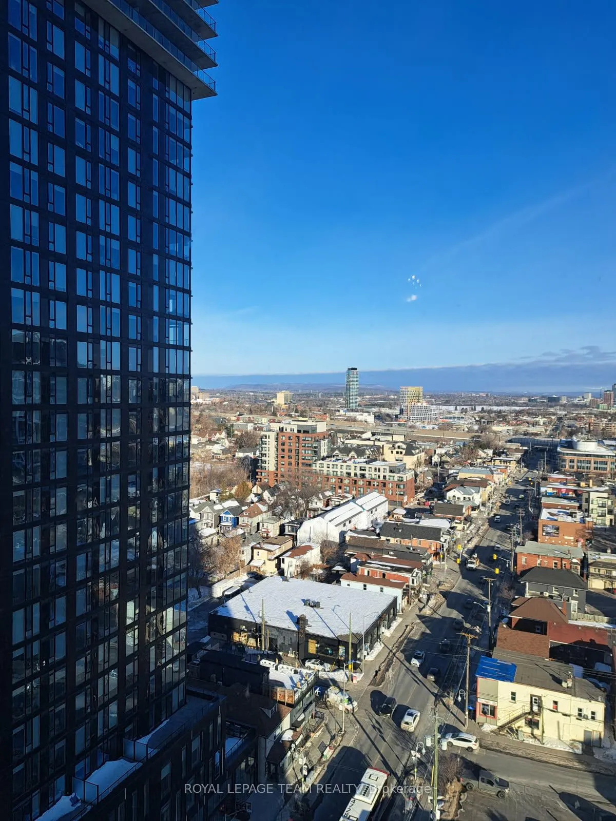 Photo 19 of Unit 1502, 805 Carling Avenue, Ottawa, West Centre Town — HOMEH