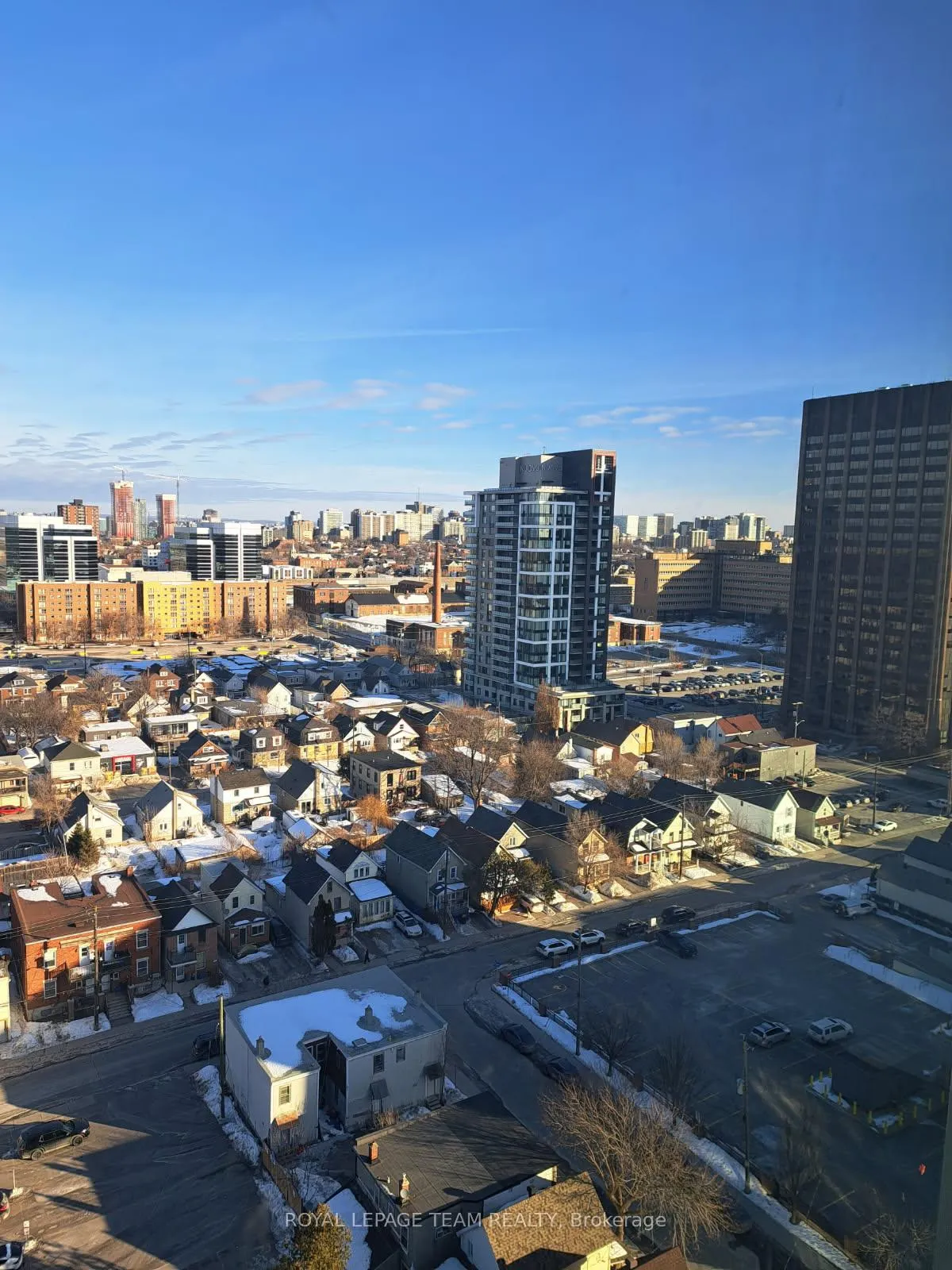 Photo 20 of Unit 1502, 805 Carling Avenue, Ottawa, West Centre Town — HOMEH