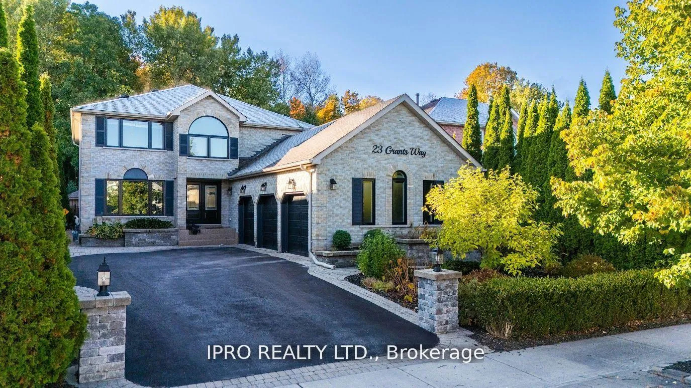 Photo 1 of 23 Grants Way, Barrie, Ardagh — HOMEH