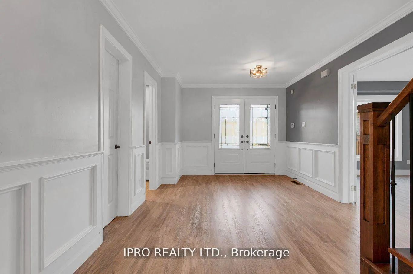 Photo 4 of 23 Grants Way, Barrie, Ardagh — HOMEH