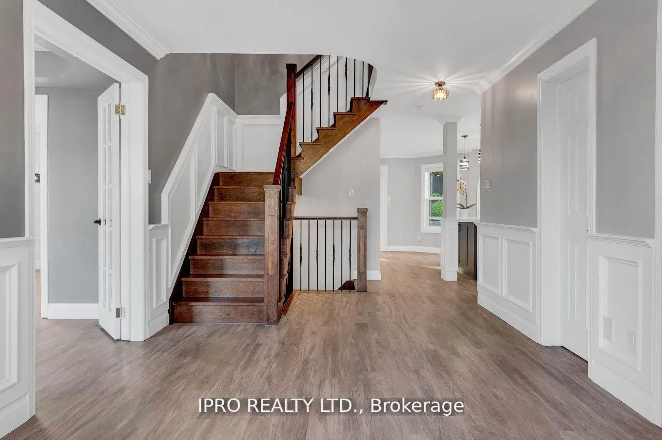 Photo 5 of 23 Grants Way, Barrie, Ardagh — HOMEH
