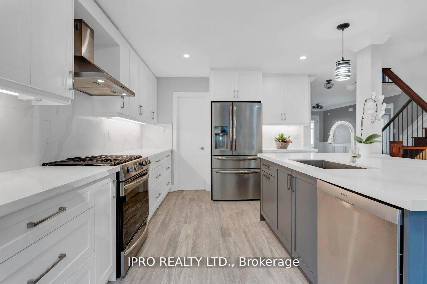 Photo 11 of 23 Grants Way, Barrie, Ardagh — HOMEH