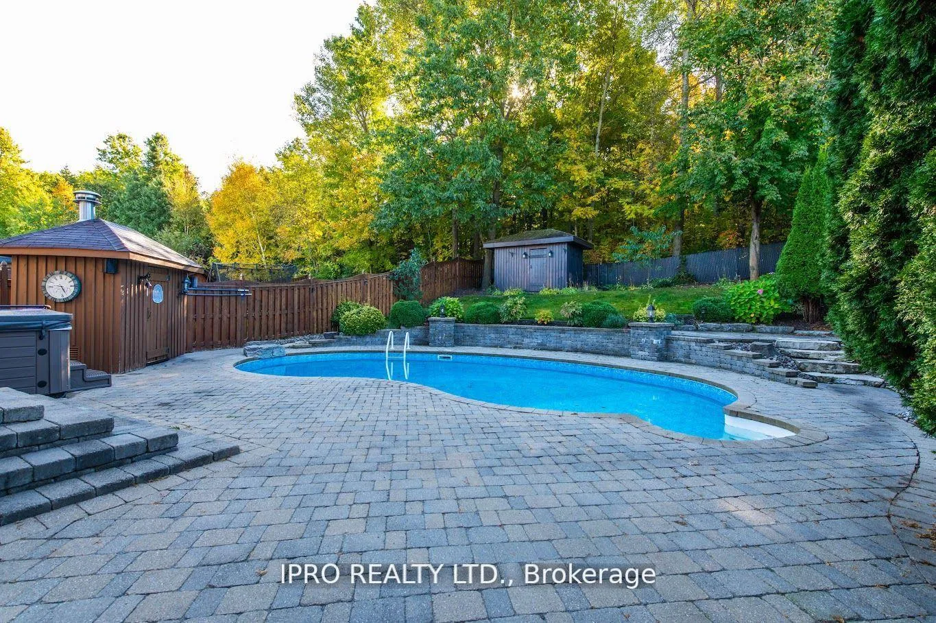 Photo 27 of 23 Grants Way, Barrie, Ardagh — HOMEH