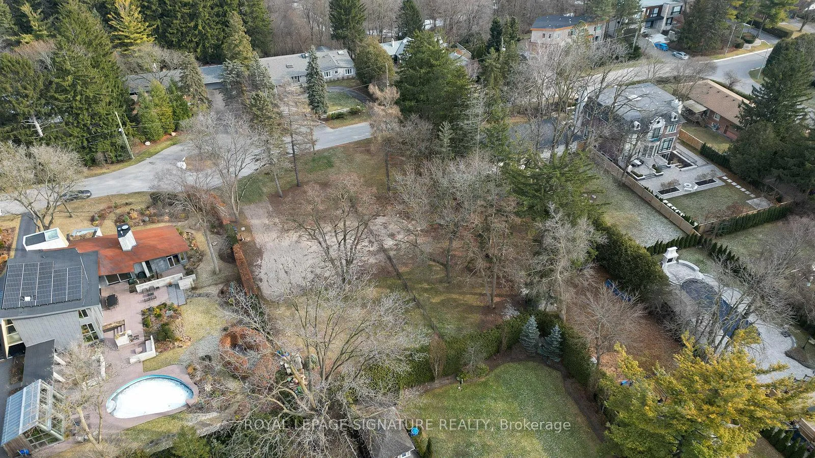 Photo 15 of 38B Dove Lane, Markham, Thornhill — HOMEH