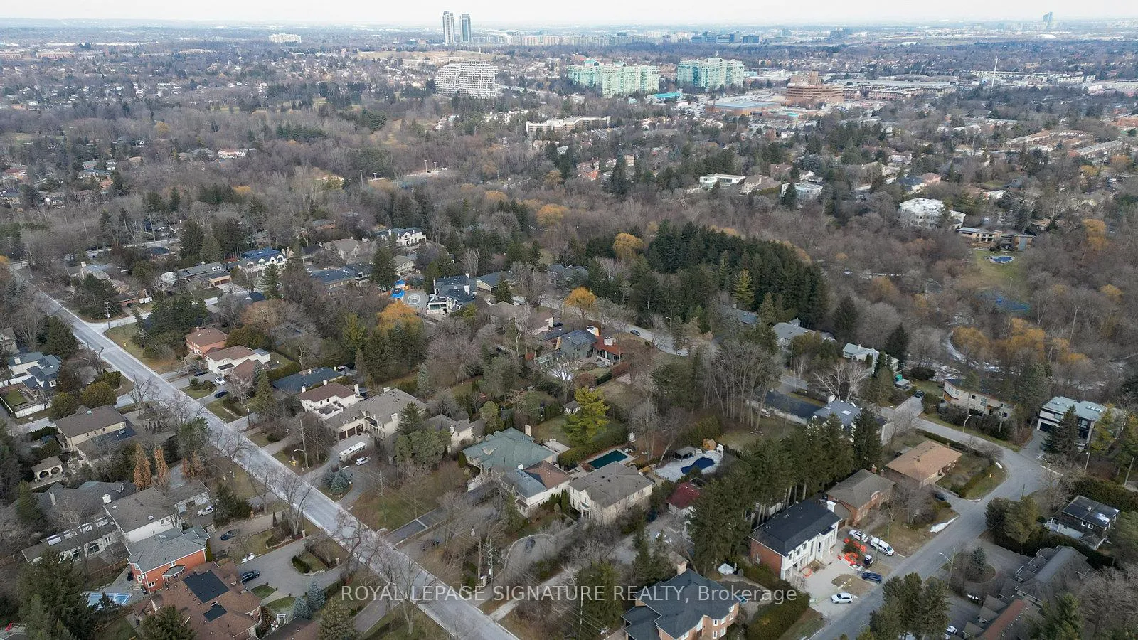 Photo 19 of 38B Dove Lane, Markham, Thornhill — HOMEH