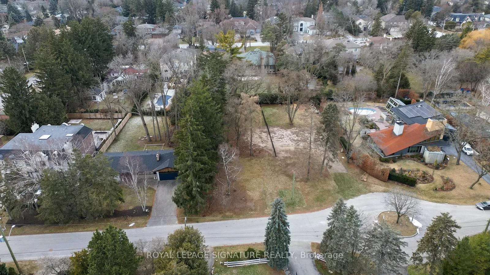 Photo 22 of 38B Dove Lane, Markham, Thornhill — HOMEH